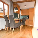 Haus Berge Wagrain