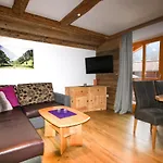 Haus Berge Appartamento Wagrain