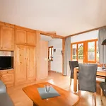 Haus Berge *