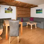 Haus Berge * Wagrain