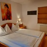 Apartmán Haus Berge