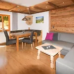 Haus Berge Apartmán Wagrain