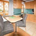 Haus Berge