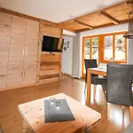 Apartmán Haus Berge *