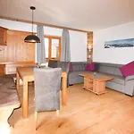 Haus Berge * Wagrain