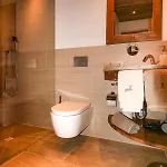 Haus Berge Apartmán Wagrain