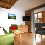 Haus Berge Apartmán Wagrain