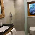 Haus Berge Apartmán Wagrain