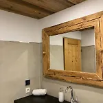 Haus Berge Apartmán *