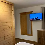 Haus Berge * Wagrain