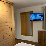 Apartmán Haus Berge