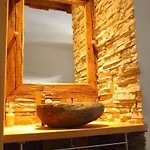 Haus Berge *