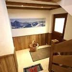 Apartmán Haus Berge *