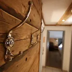 Haus Berge