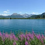 Haus Berge *