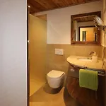 Apartmán Haus Berge