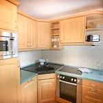 Apartmán Haus Berge