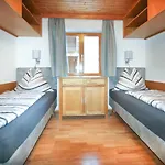 Apartmán Haus Berge