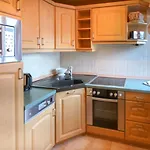 Haus Berge דירה *