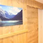 Haus Berge * Wagrain