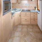 Haus Berge Apartmán Wagrain