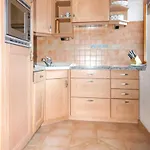 Apartmán Haus Berge *