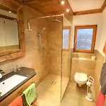 Haus Berge Apartmán Wagrain