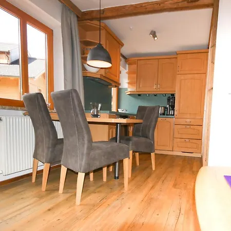 Haus Berge Wagrain