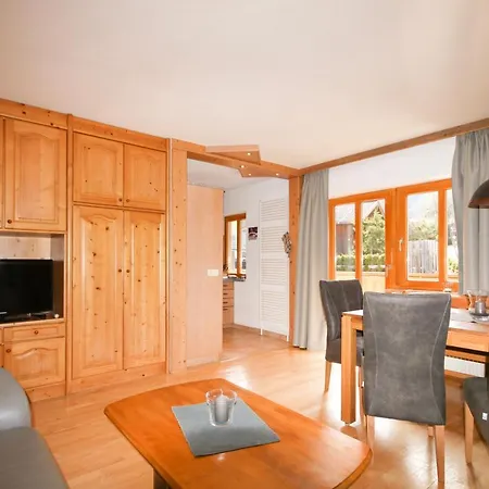 Haus Berge *