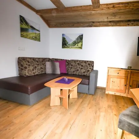 Apartman Haus Berge