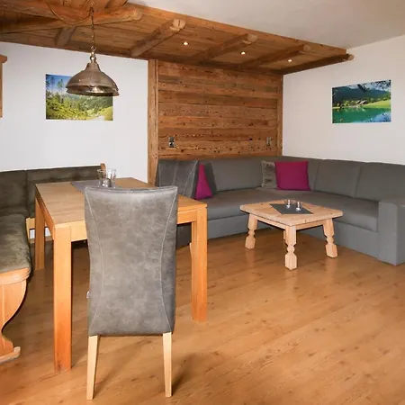 Haus Berge * Ваграйн