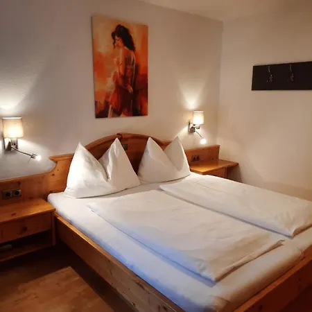 Apartman Haus Berge Wagrain