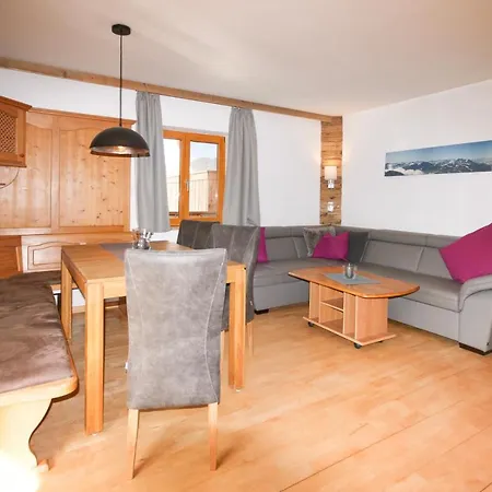 Haus Berge * Ваграйн