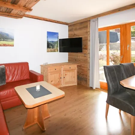 Haus Berge * Ваграйн