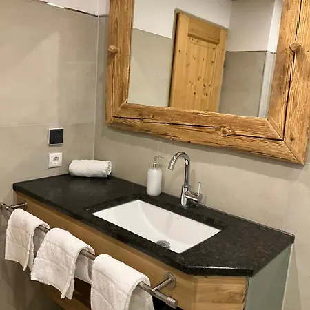 Haus Berge * Ваграйн