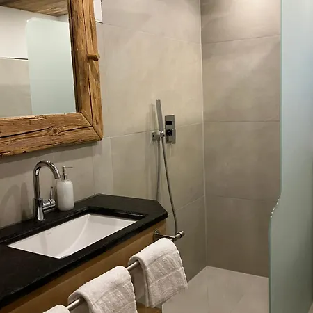 Haus Berge * Ваграйн