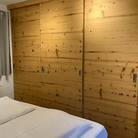 Haus Berge Apartment *