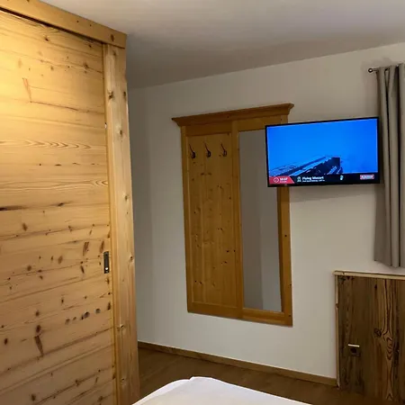 Haus Berge * Ваграйн
