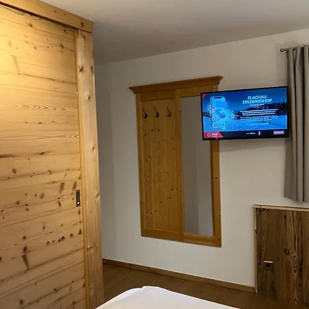 Апартаменты Haus Berge