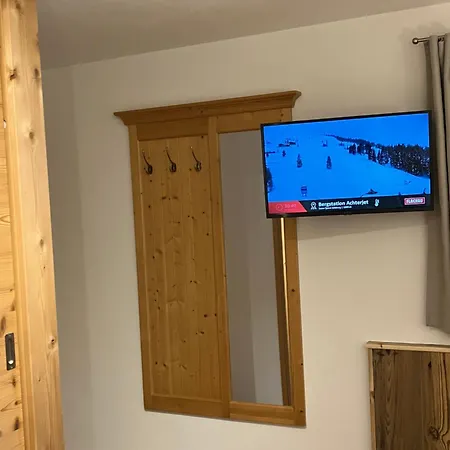 Apartamento Haus Berge *