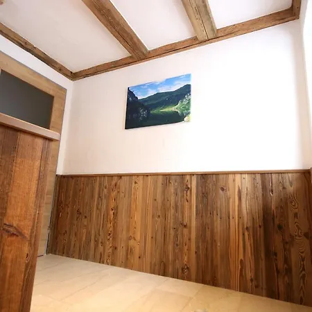 Haus Berge Ваграйн