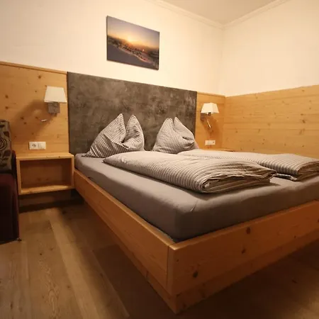 Haus Berge * Ваграйн