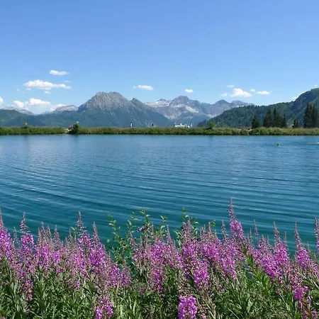 Haus Berge *