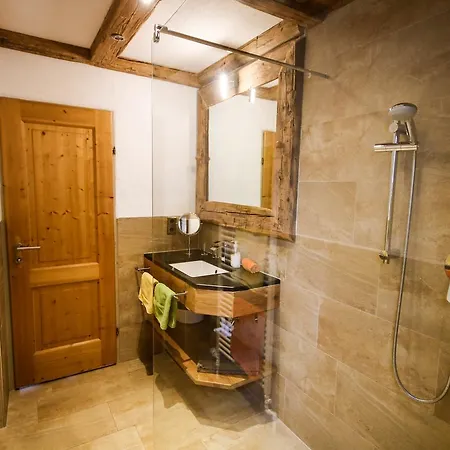 Lägenhet Haus Berge Wagrain