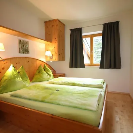Haus Berge