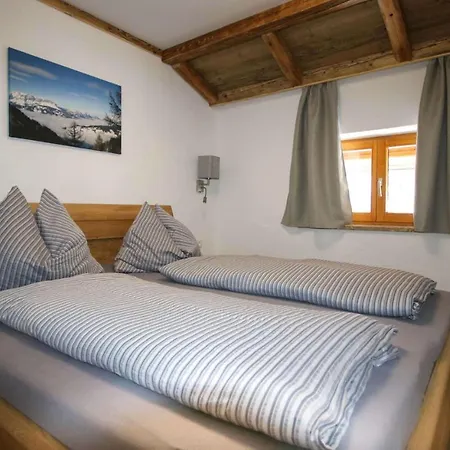 Haus Berge * Ваграйн