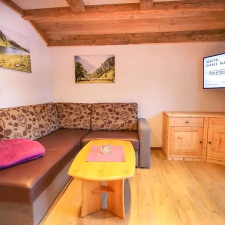 Lejlighed Haus Berge