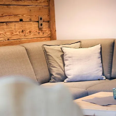 Haus Berge *