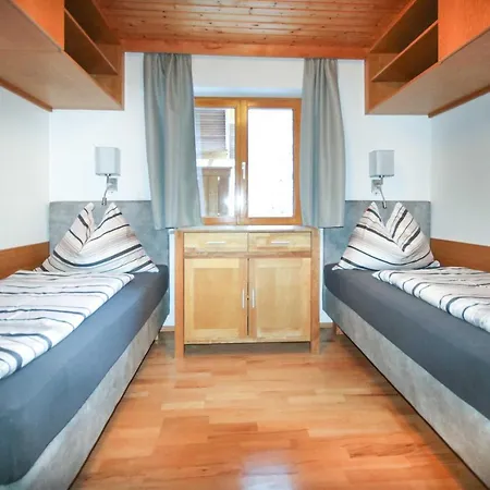 Апартаменты Haus Berge