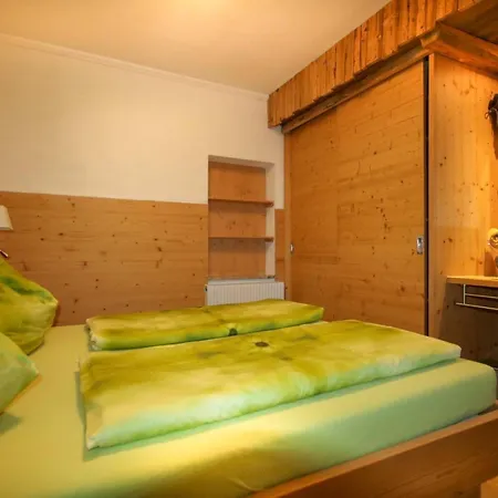 Haus Berge *